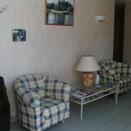 L'Auberge Du Donneau Pannecé Quarto foto